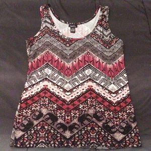 Women's/Junior's Rue21 Tank